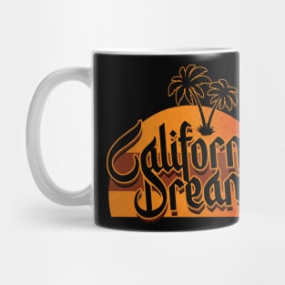 California Dream Mug